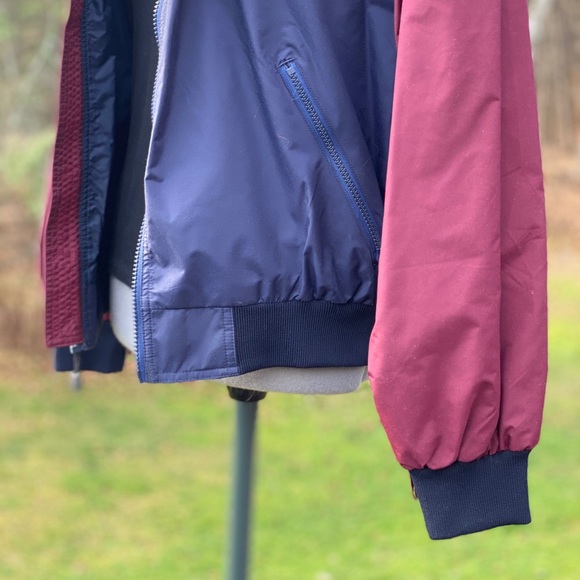 Vintage WearGuard Nylon Shell Jacket - Picture 4 of 7